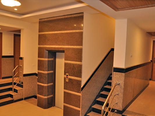 Hotel Sms Grand Inn Vellore Kültér fotó